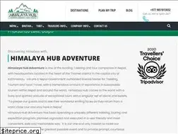 Sites similar to himalayahub.com