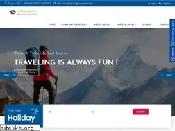 Sites similar to himalayakailash.com
