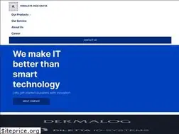 Sites similar to himalayakarya.com