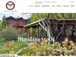 Sites similar to himalayamotel.com