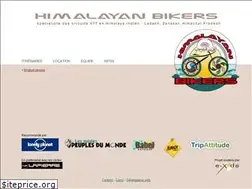 Sites similar to himalayan-bikers.com