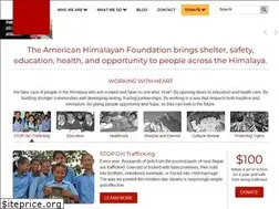Sites similar to himalayan-foundation.org