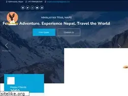 Sites similar to himalayan-maphouse.com