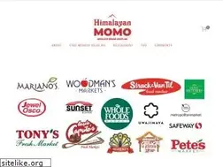 Sites similar to himalayan-momo.com