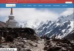 Sites similar to himalayanabode.com