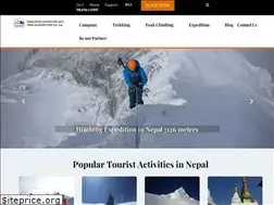 Sites similar to himalayanadventureintl.com