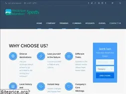 Sites similar to himalayanadventuretrekking.com