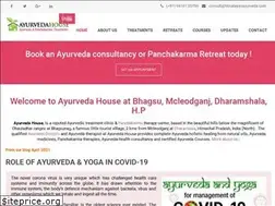 Sites similar to himalayanayurveda.com