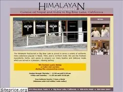 Sites similar to himalayanbigbear.com