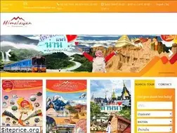 Sites similar to himalayanbkk.com