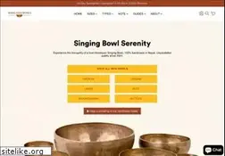 Sites similar to himalayanbowls.com