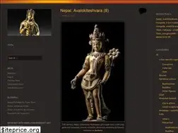 Sites similar to himalayanbuddhistart.wordpress.com