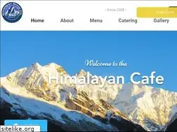 Sites similar to himalayancafela.com