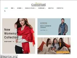 Sites similar to himalayancashmere.com