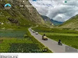 Sites similar to himalayanchallenges.com