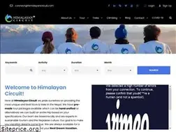 Sites similar to himalayancircuit.com