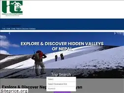 Sites similar to himalayancompanion.com