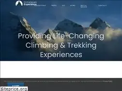 Sites similar to himalayanexperience.com