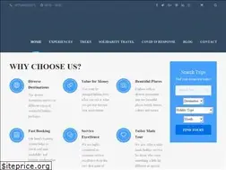 Sites similar to himalayanexploration.com