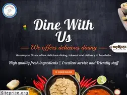 Sites similar to himalayanflavorid.com