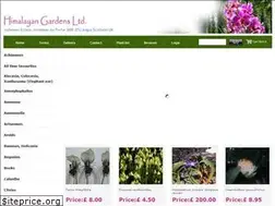 Sites similar to himalayangardens.com