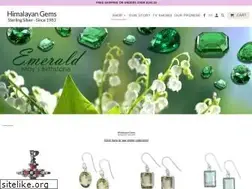 Sites similar to himalayangems.com