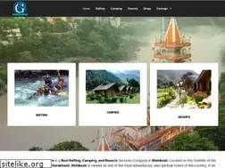 Sites similar to himalayangipsyadventure.com