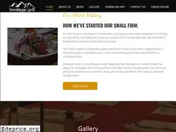 Sites similar to himalayangrillsandiego.com