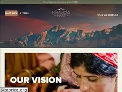Sites similar to himalayanhaat.org