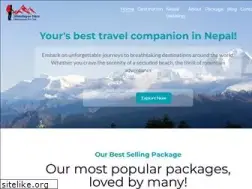 Sites similar to himalayanhero.com
