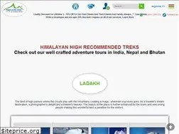 Sites similar to himalayanhigh.in