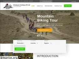 Sites similar to himalayanholidaysnepal.com