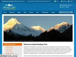 Sites similar to himalayanhub.com