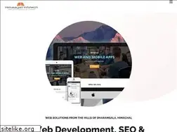 Sites similar to himalayaninfotech.com