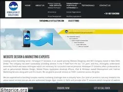 Sites similar to himalayanitsolutions.com