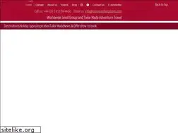 Sites similar to himalayankingdoms.com