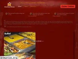 Sites similar to himalayankitchensantabarbara.com