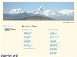 Sites similar to himalayanlanguages.org