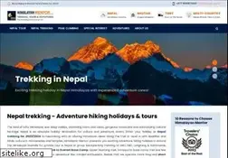 Sites similar to himalayanmentor.com