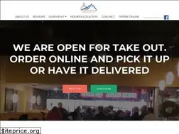 Sites similar to himalayanmomo.com