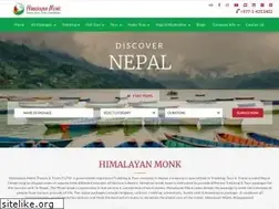 Sites similar to himalayanmonk.com