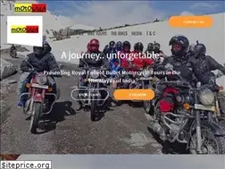 Sites similar to himalayanmotorbike.com