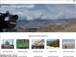 Sites similar to himalayanmototours.com