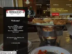 Sites similar to himalayanpa.com
