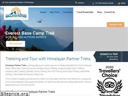 Sites similar to himalayanpartner.com