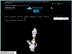 Sites similar to himalayanpipes.com
