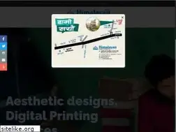 Sites similar to himalayanprint.com