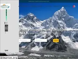 Sites similar to himalayanrecreation.com