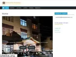 Sites similar to himalayanresidency.com