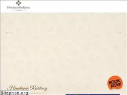 Sites similar to himalayanresidencyladakh.com